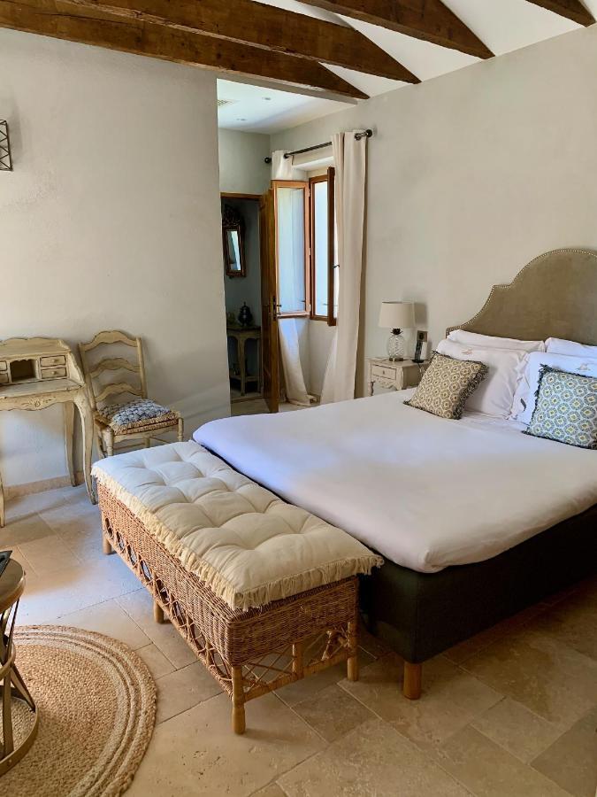 Standard Doppelzimmer