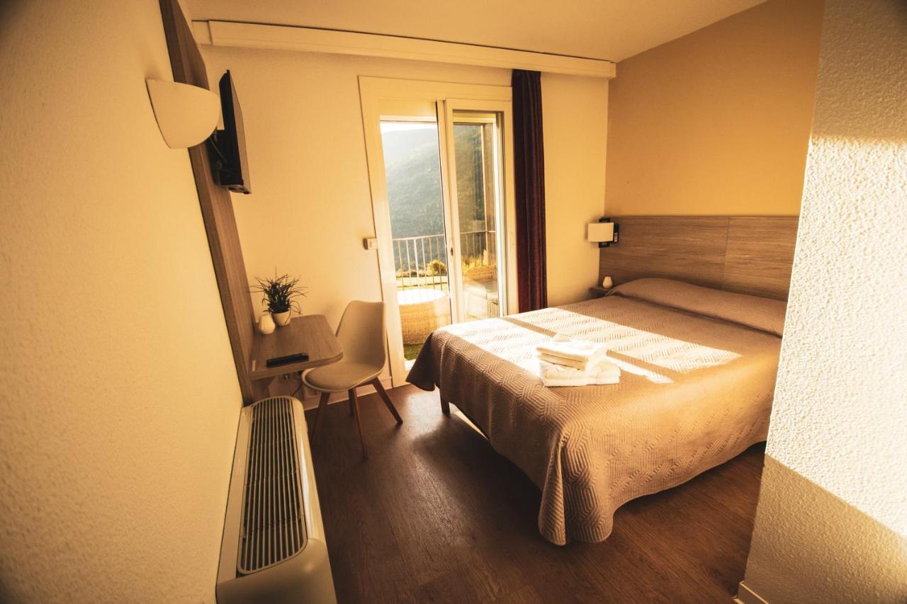 Camera Tripla Superior con Terrazza Privata