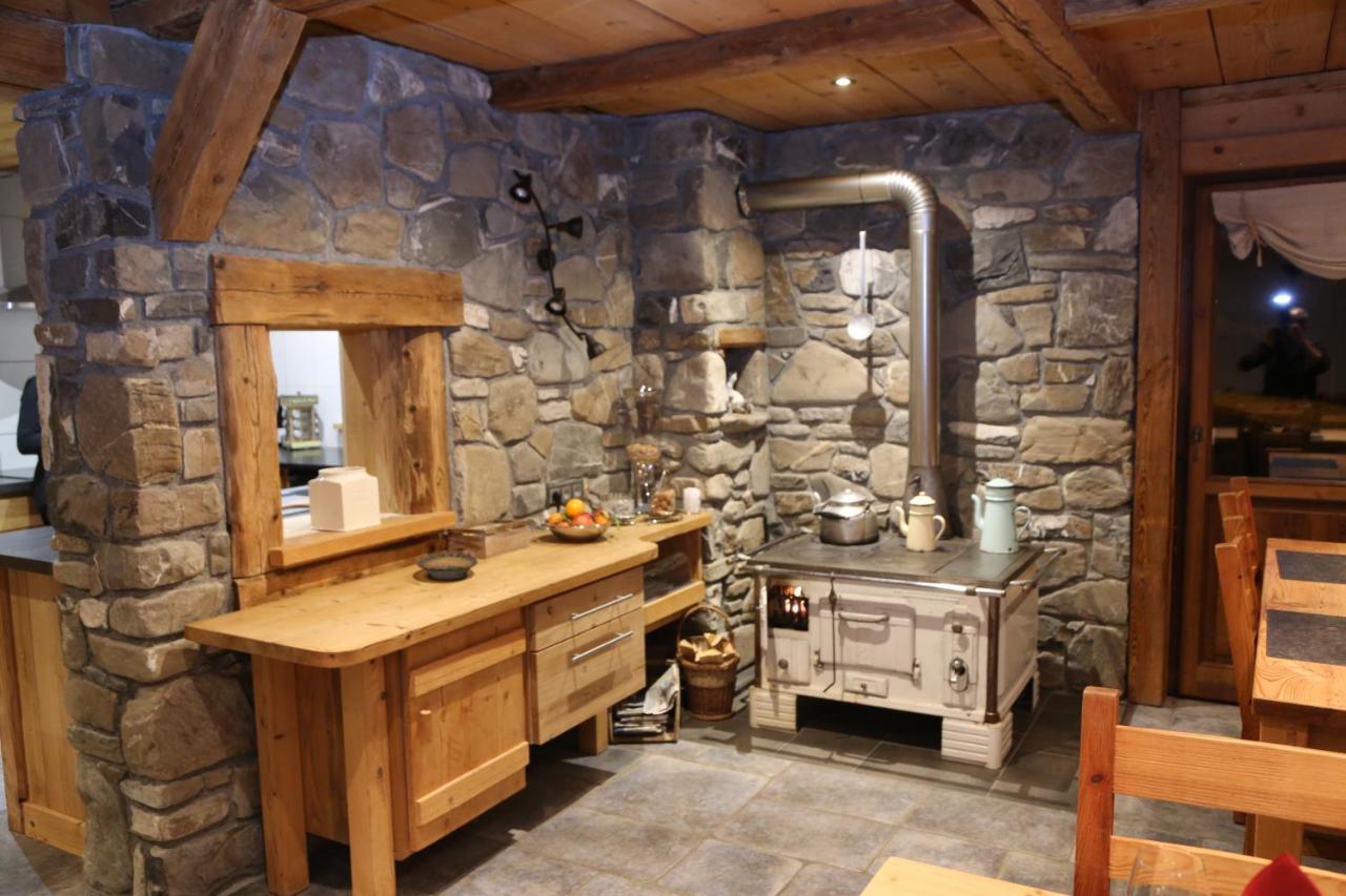 Chalet