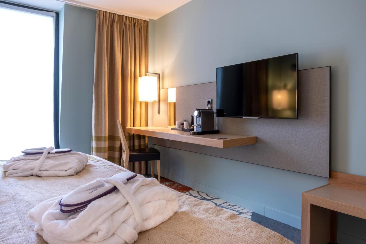Privilege Double Room