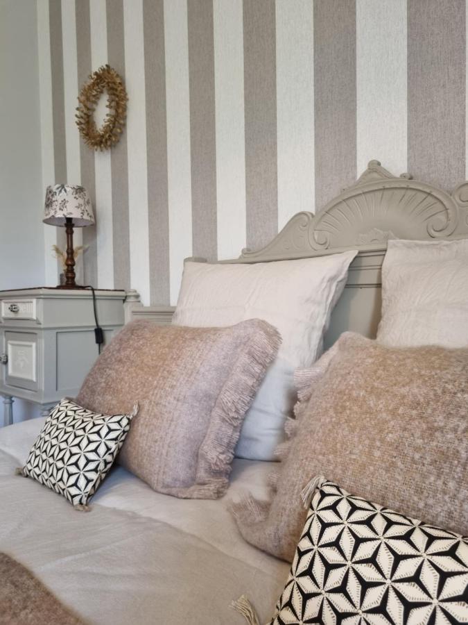 Suite con cama extragrande