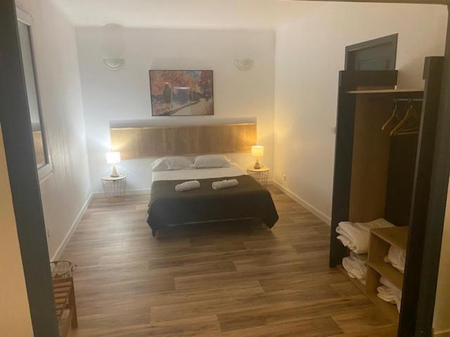 Suite (5 persons)