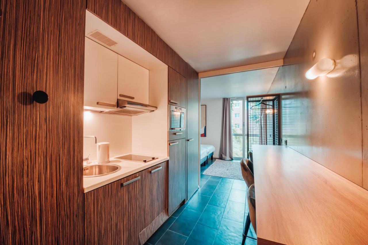 Superior Apartment