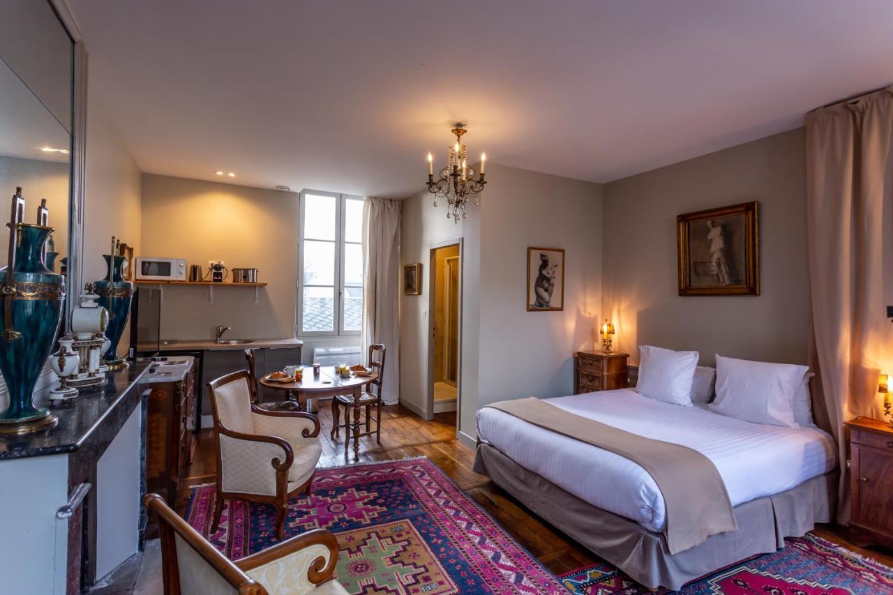 Studio "Chez George Sand"