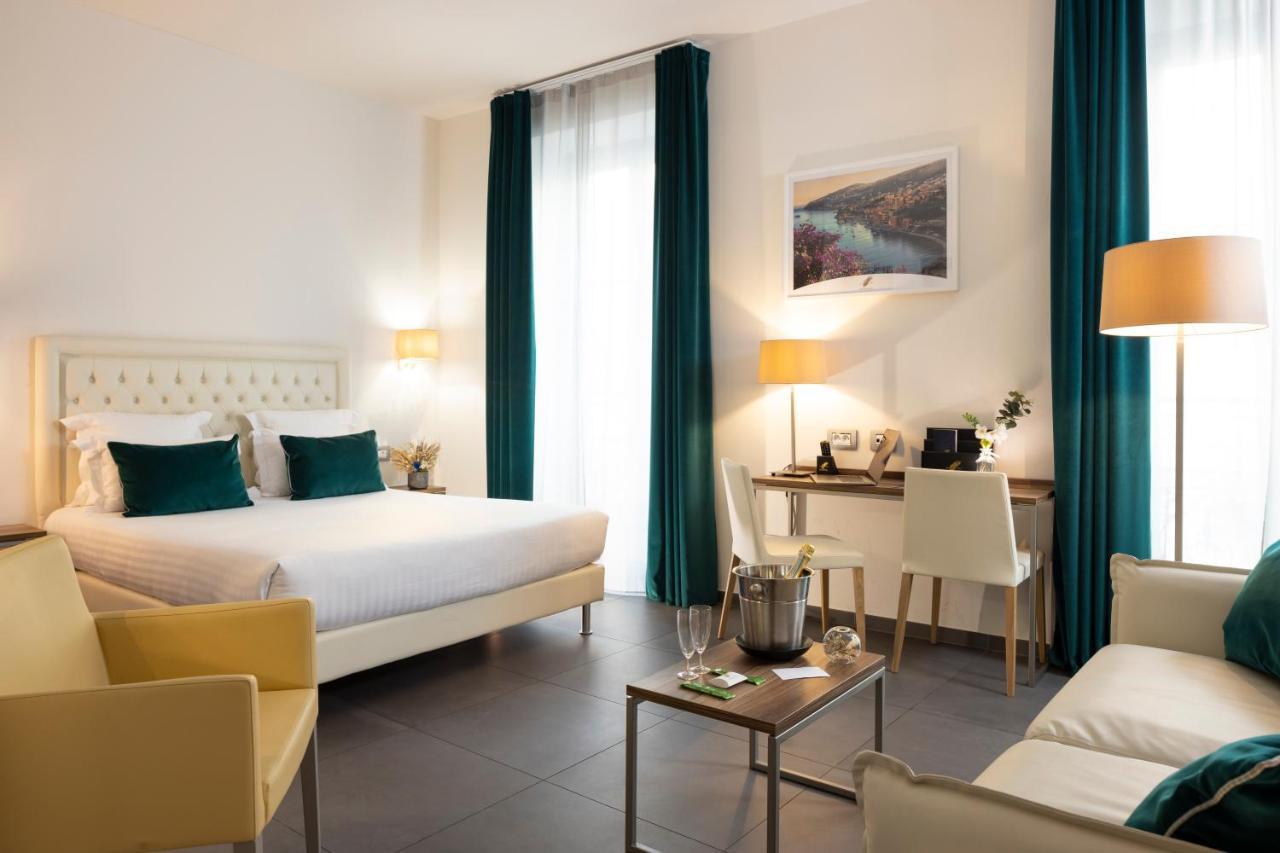 Executive Triple Room