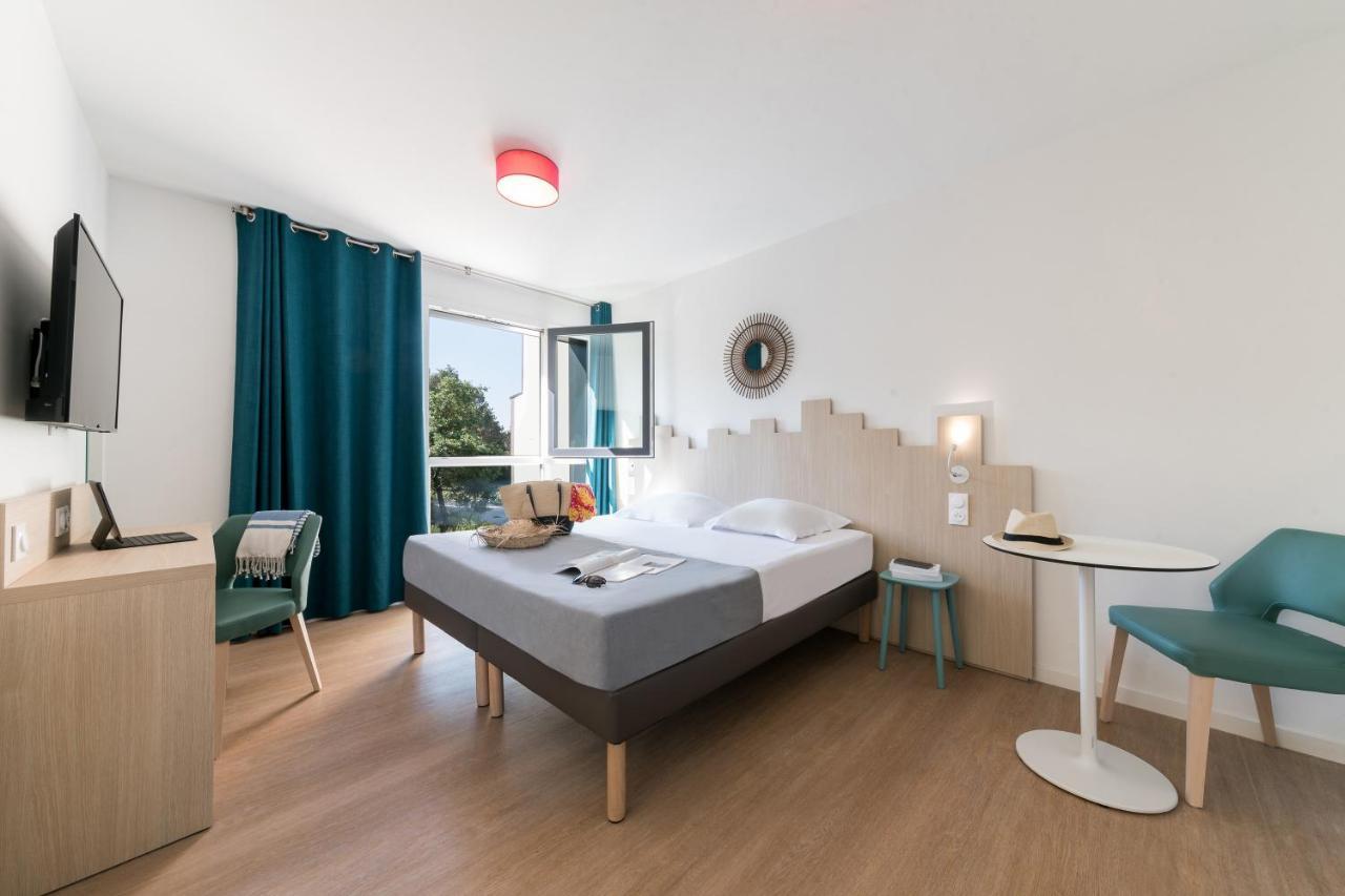 Appartement met 2 slaapkamers