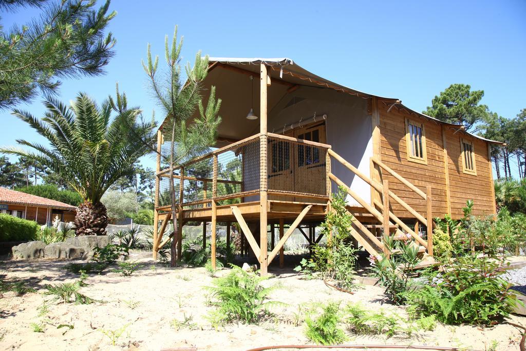 Two-Bedroom Chalet (4 Adults)