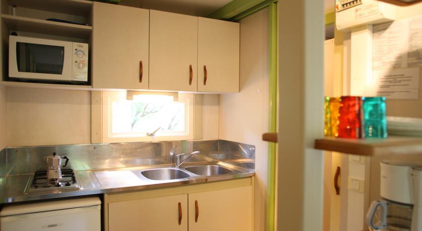 Chalet Licciola (3 Adulti)