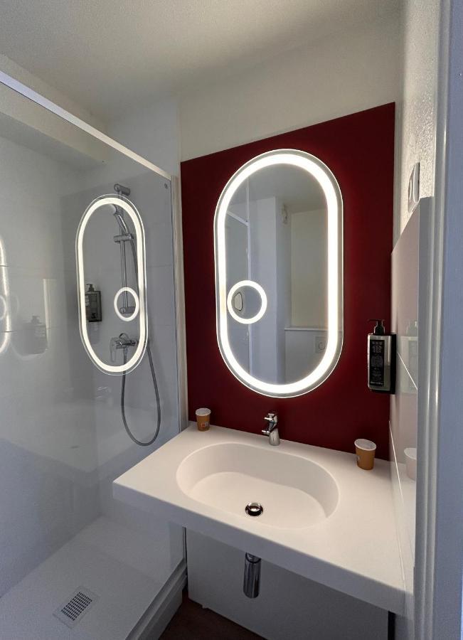 Standard Doppelzimmer