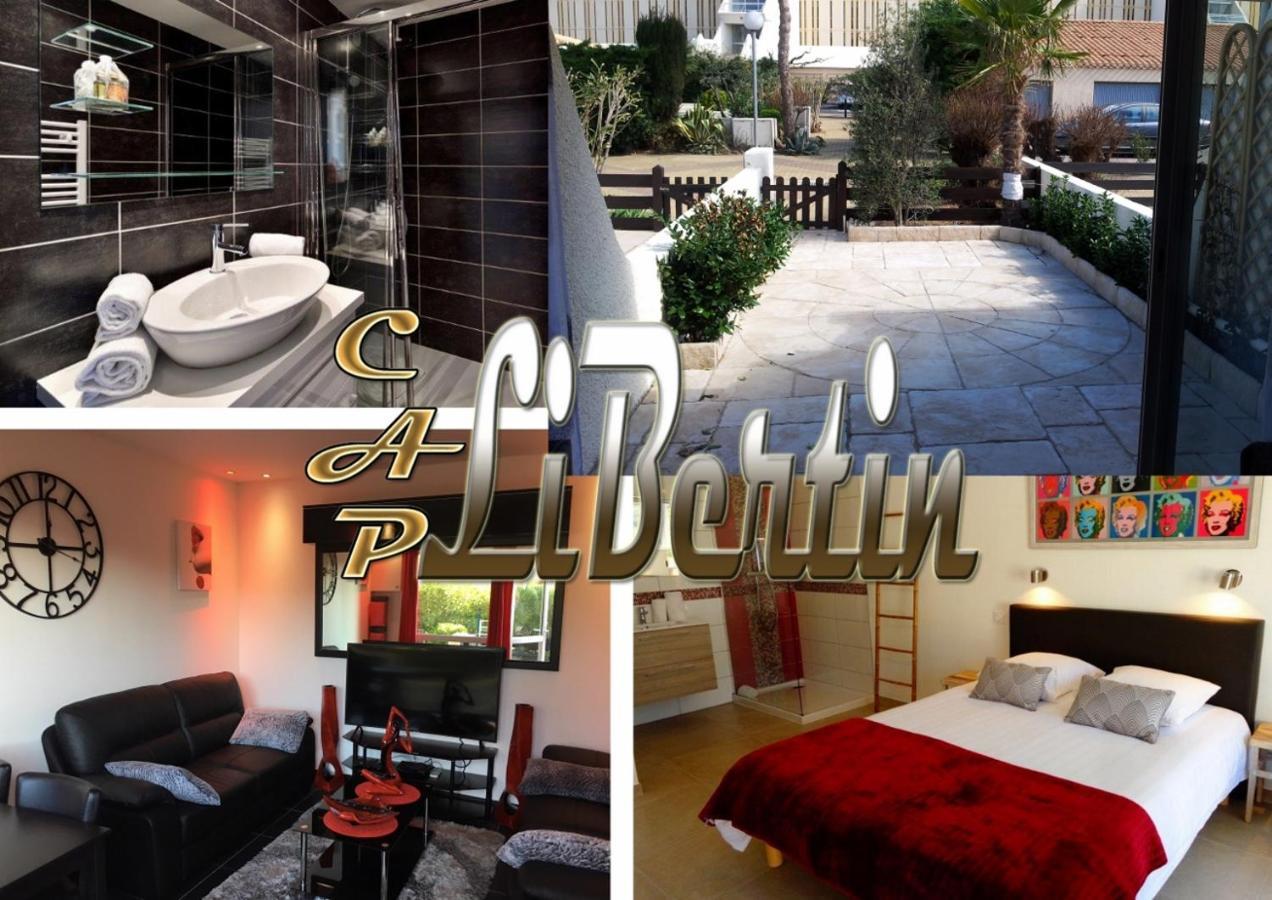 Deluxe Appartement