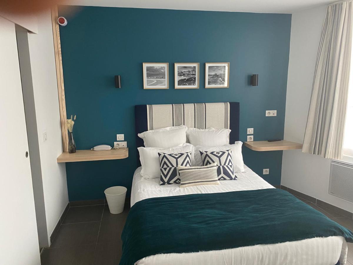 Double Room Disability Access