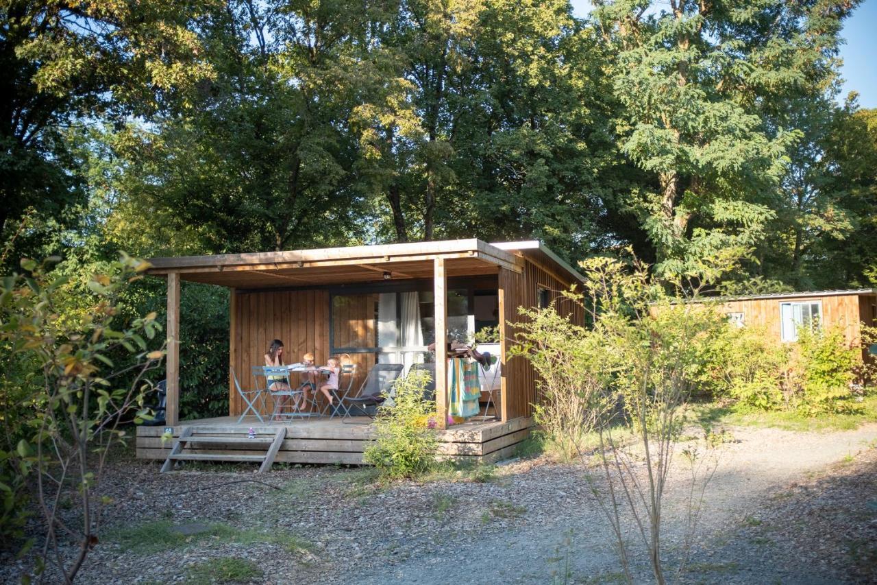 Chalet met 2 Slaapkamers