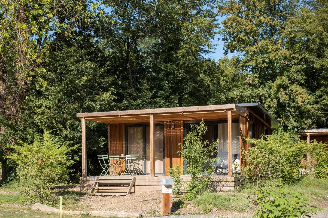 Chalet met 3 Slaapkamers