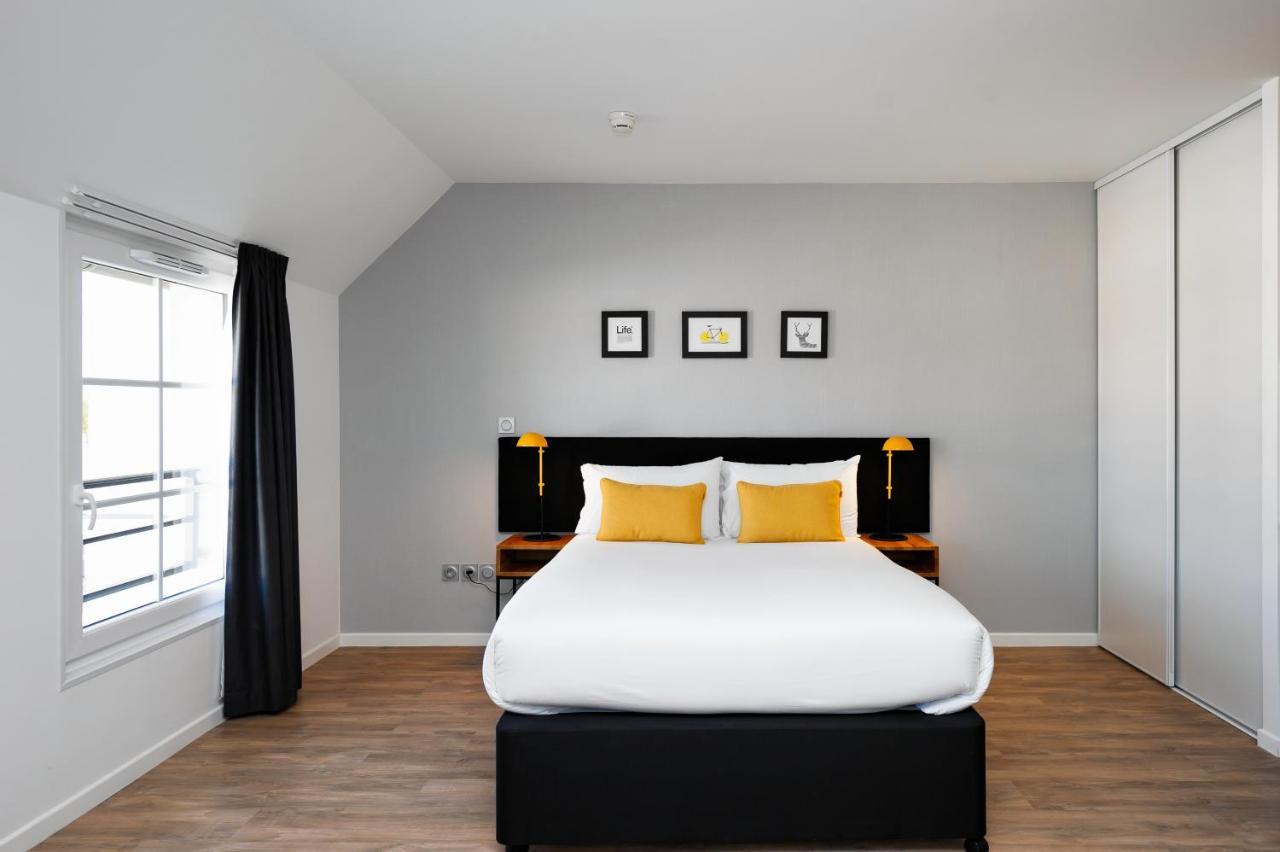 Appartement - Toegankelijk voor Mindervaliden