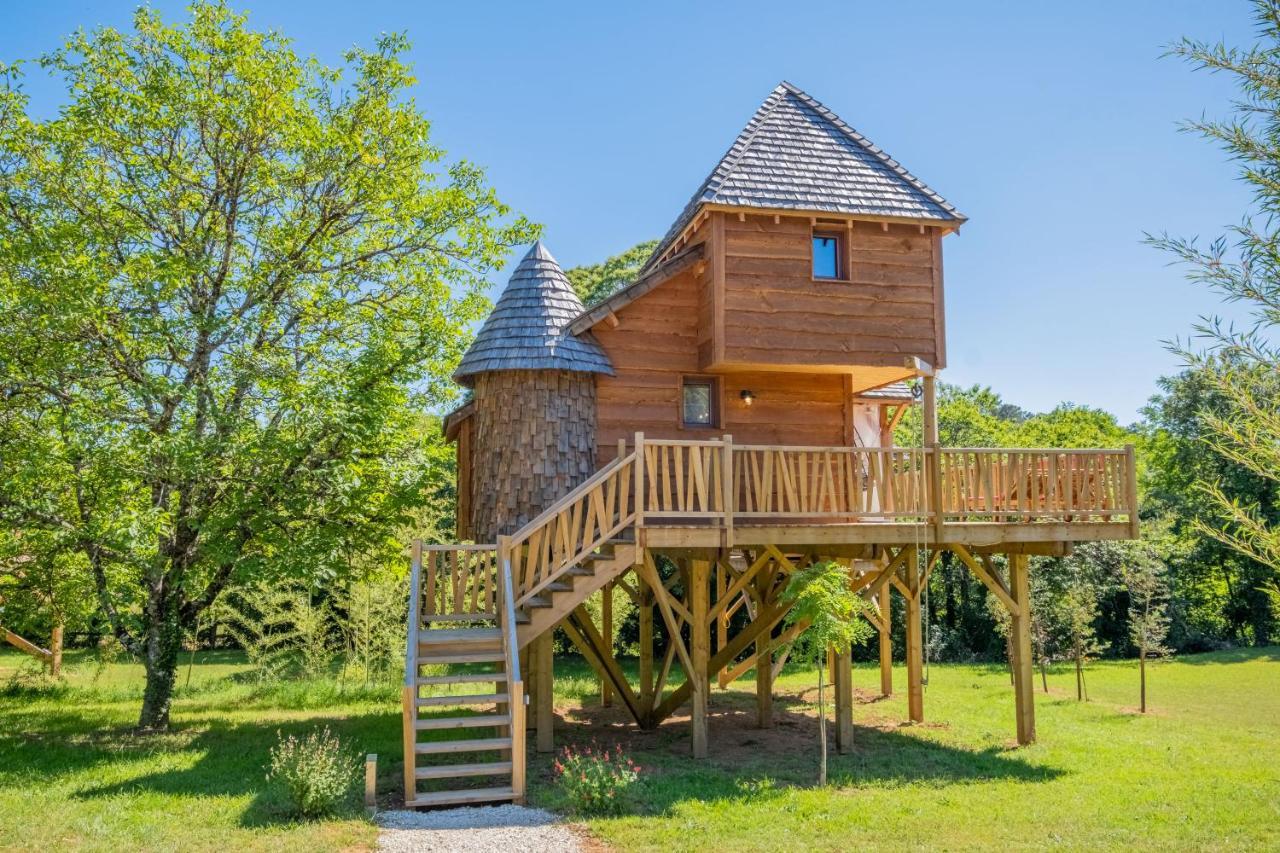 Chalet met 2 Slaapkamers