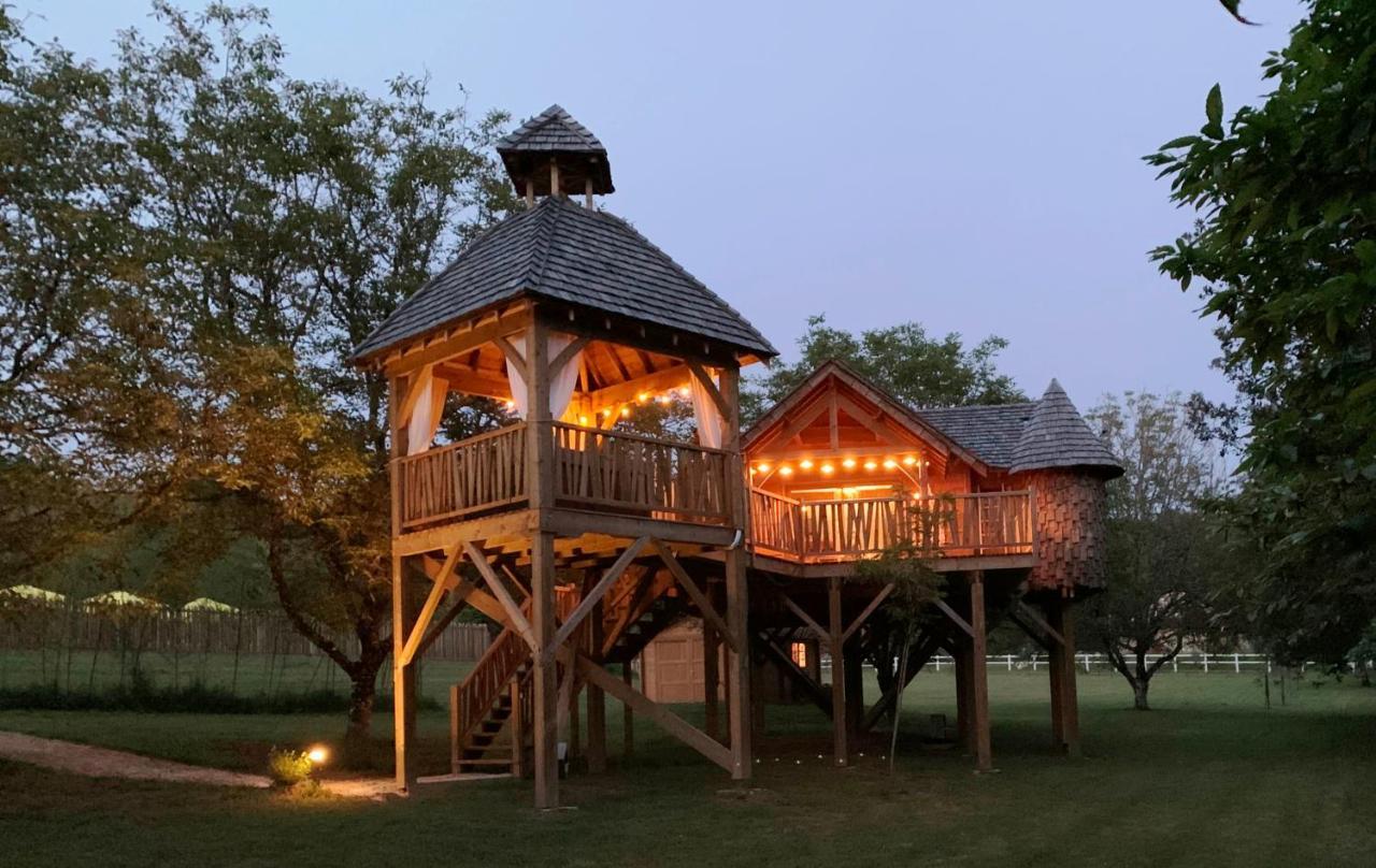 Chalet met 1 Slaapkamer
