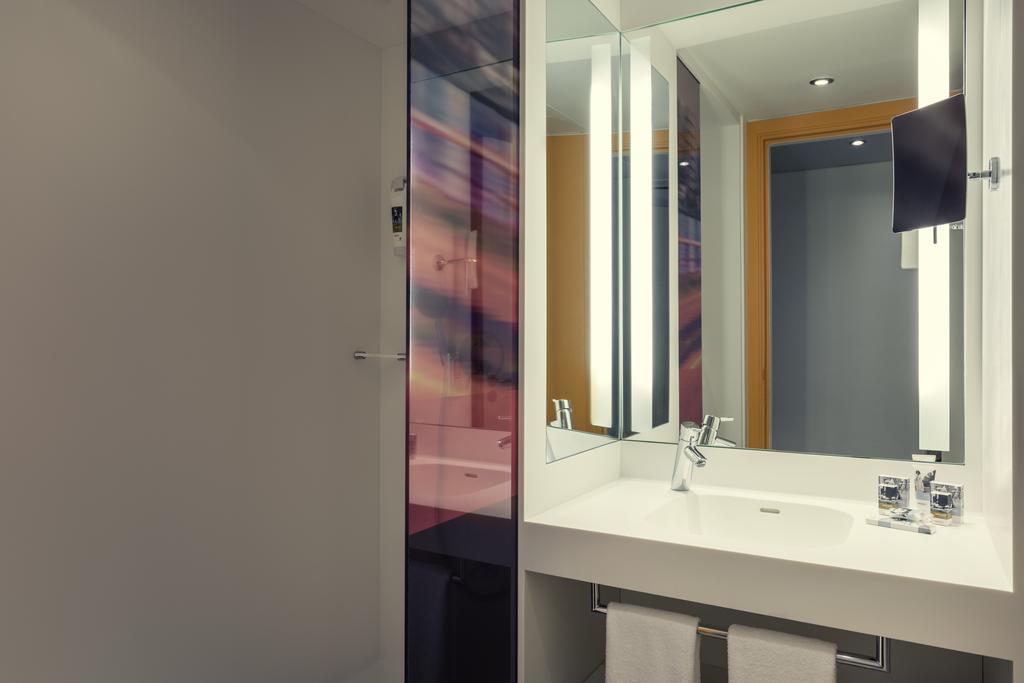Privilege Double Room