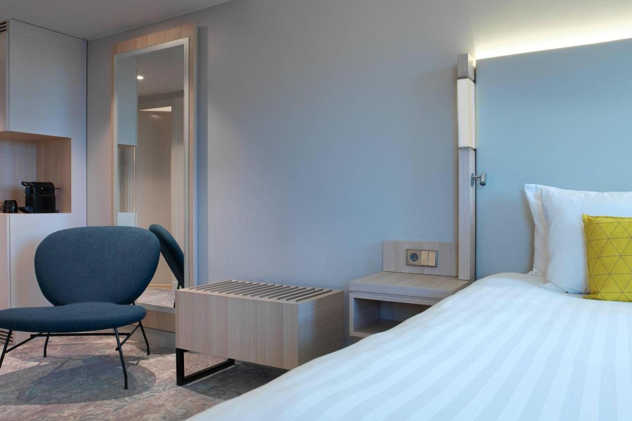 Executive King Room - Free Airport Shuttle