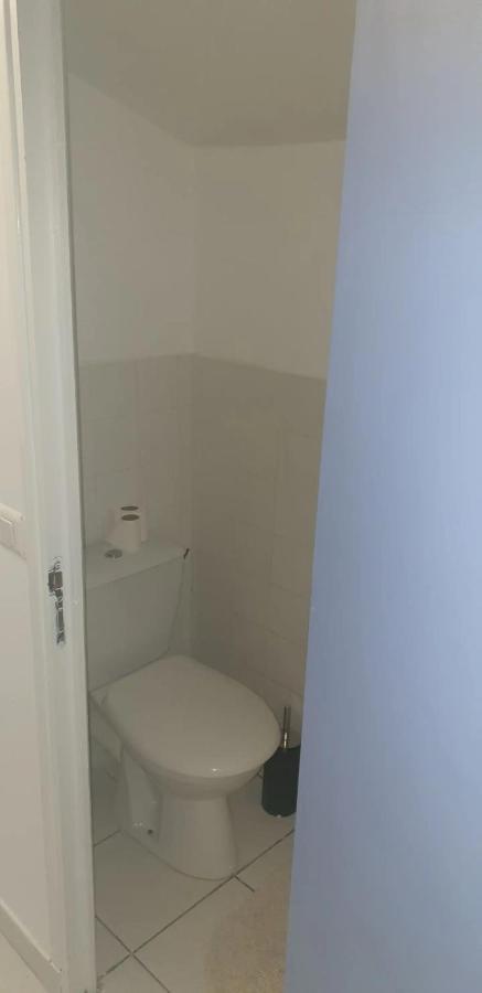 Appartamento con 2 Camere da Letto