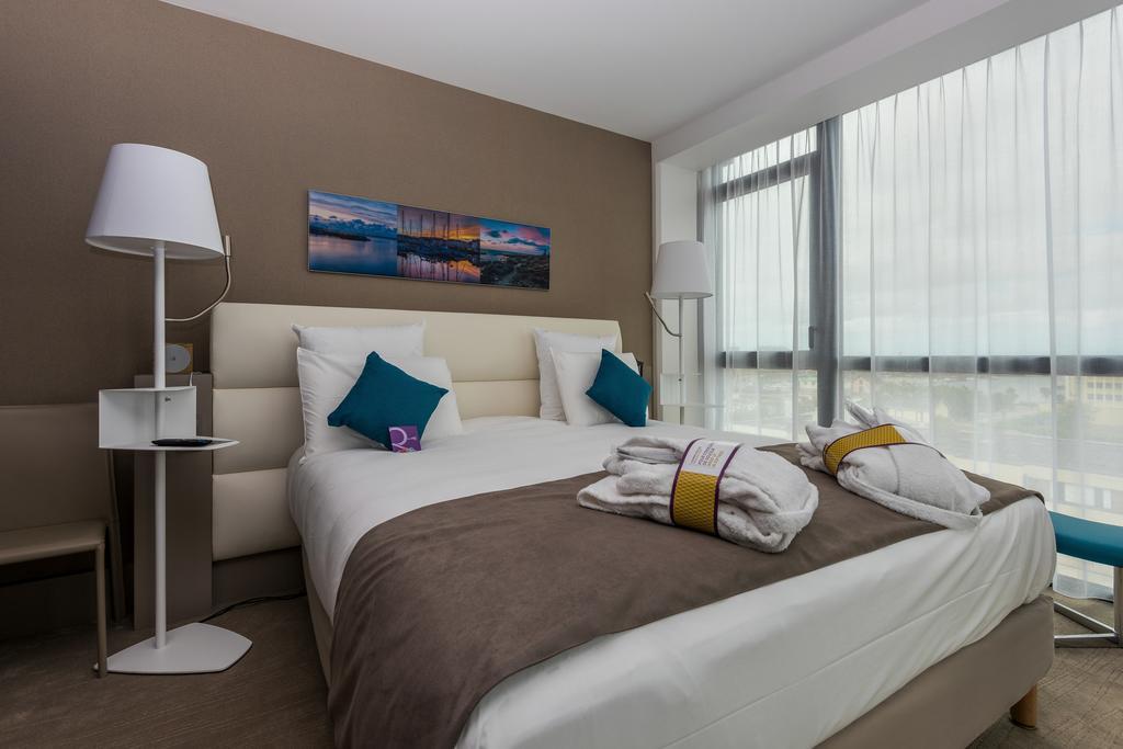 Classic Â Double Room
