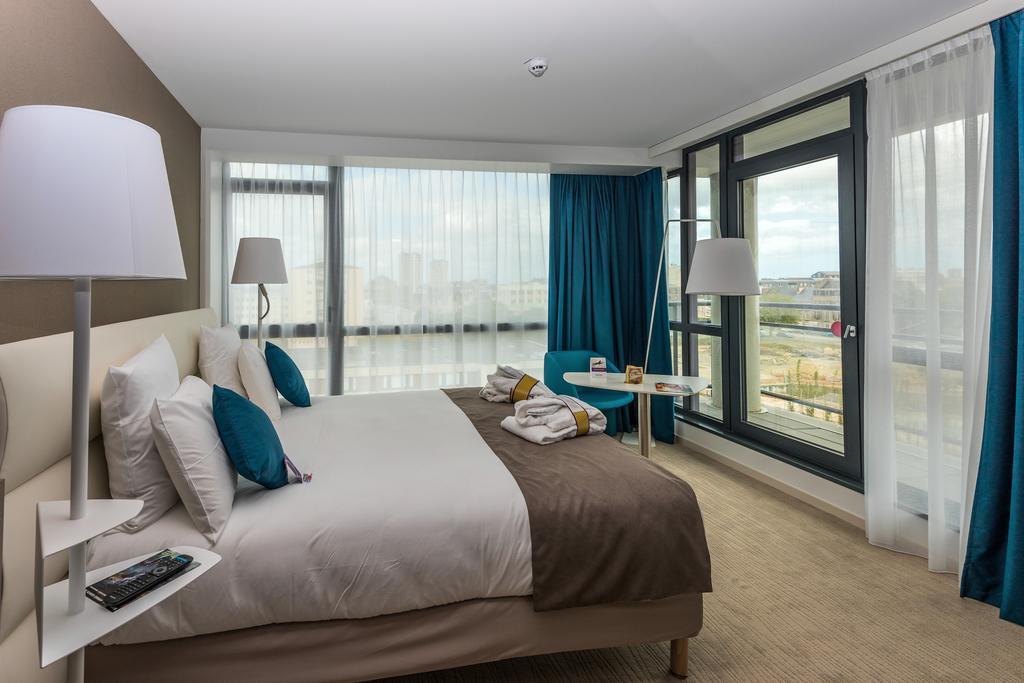 Privilige Double Room with Balcony