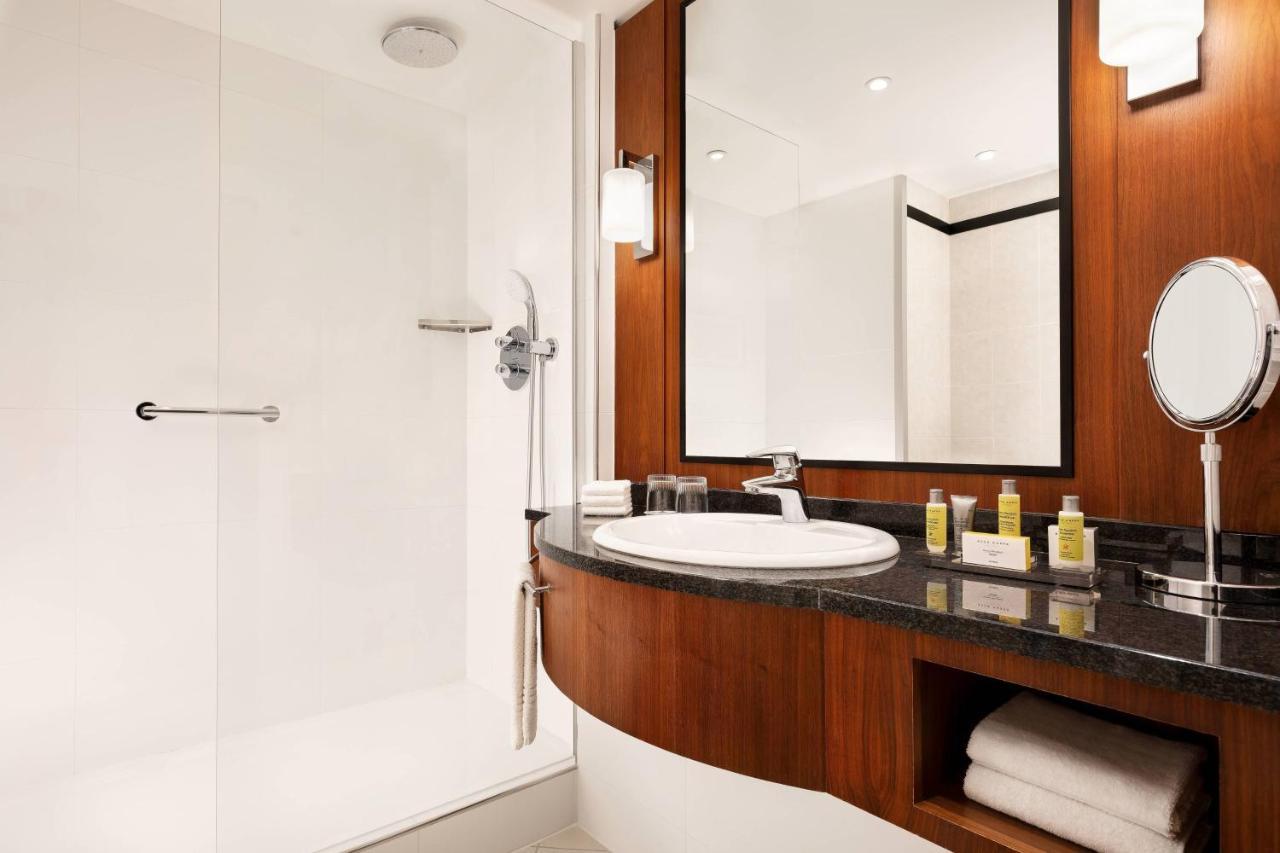 Deluxe Doppelzimmer mit Meerblick und Balkon