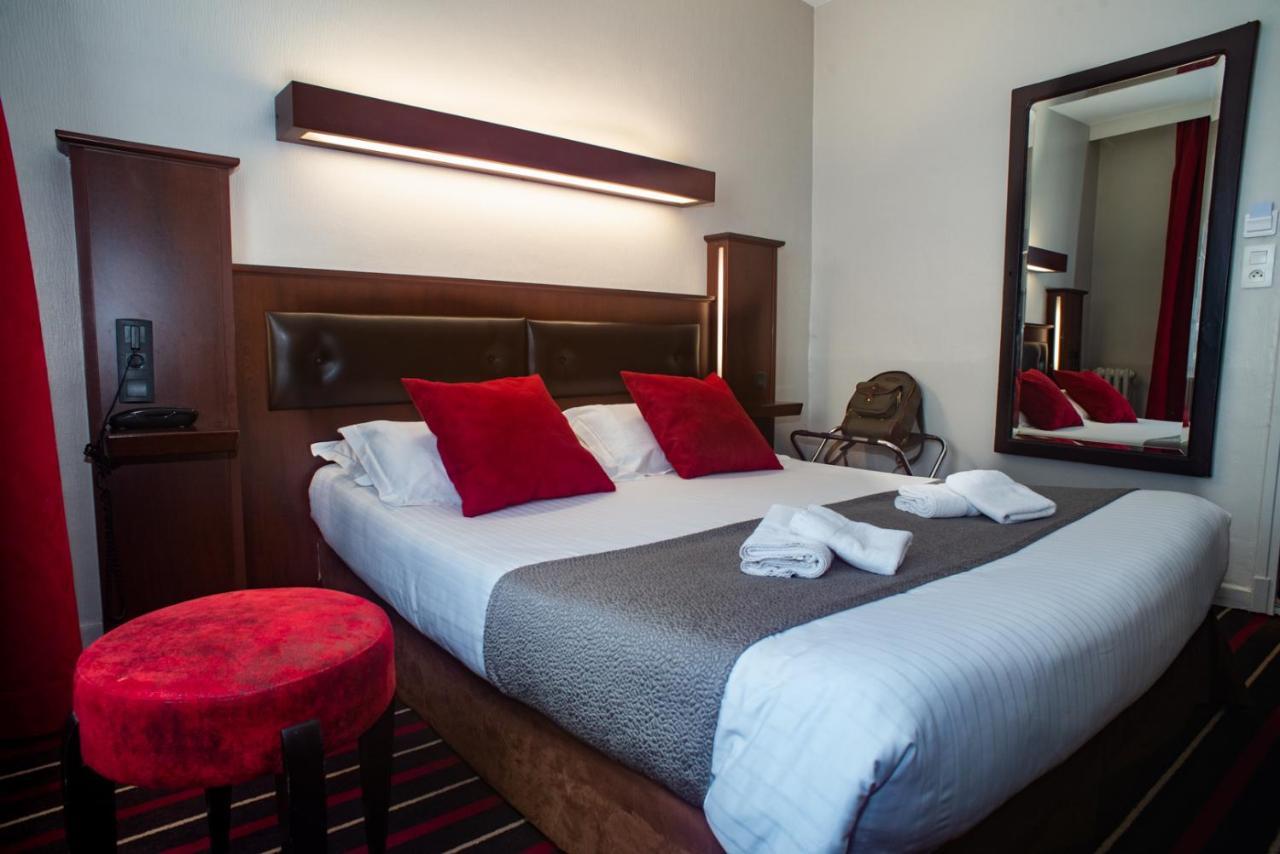 Comfort Double Room Room with Castle View