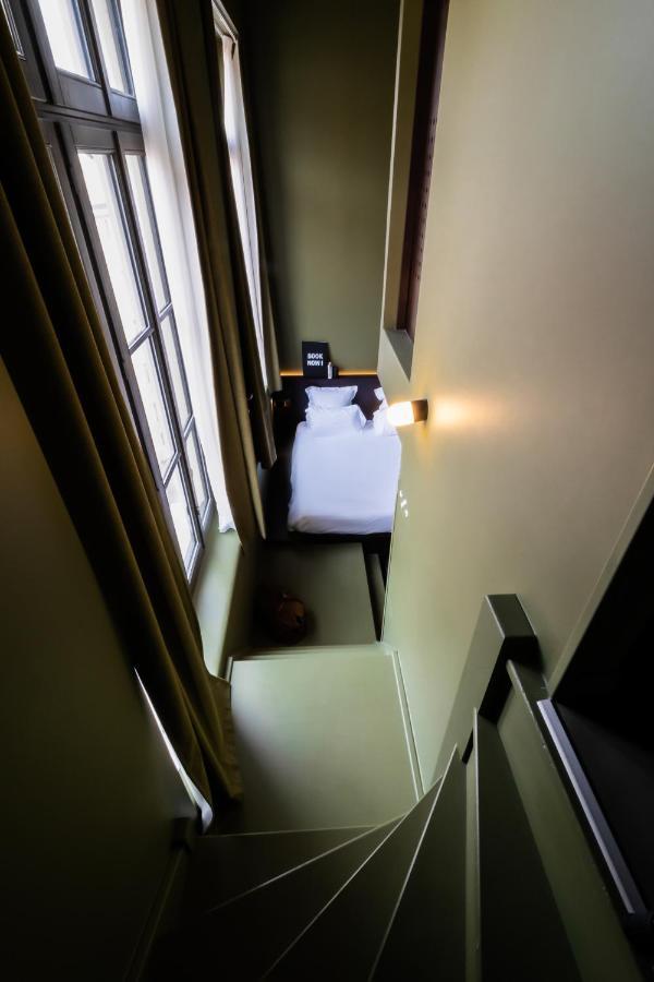 Duplex Quadruple Room
