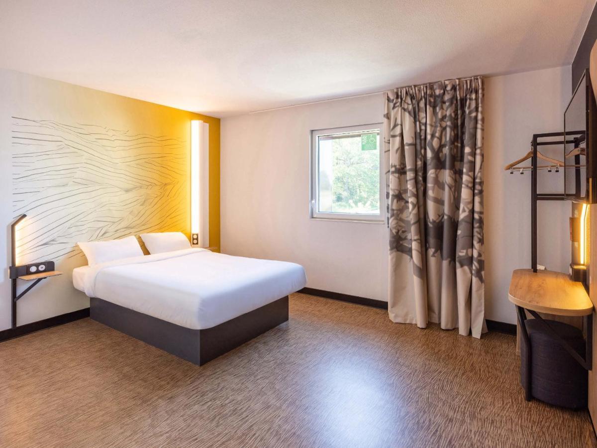 Double Room - Disability Access