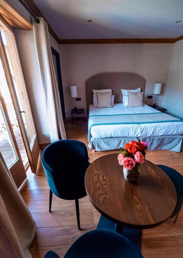 Confort Double Room
