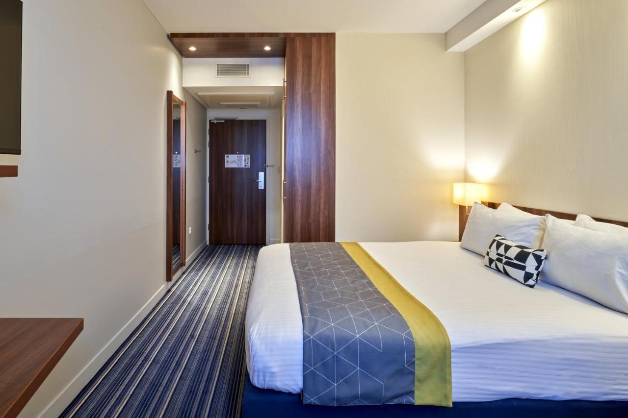 Standard Room with Free Breakfast