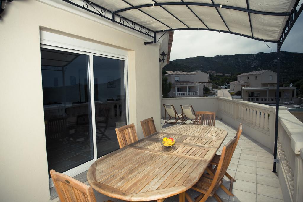 Prestige Villa
