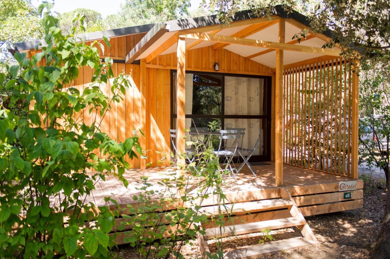 Chalet met 1 Slaapkamer