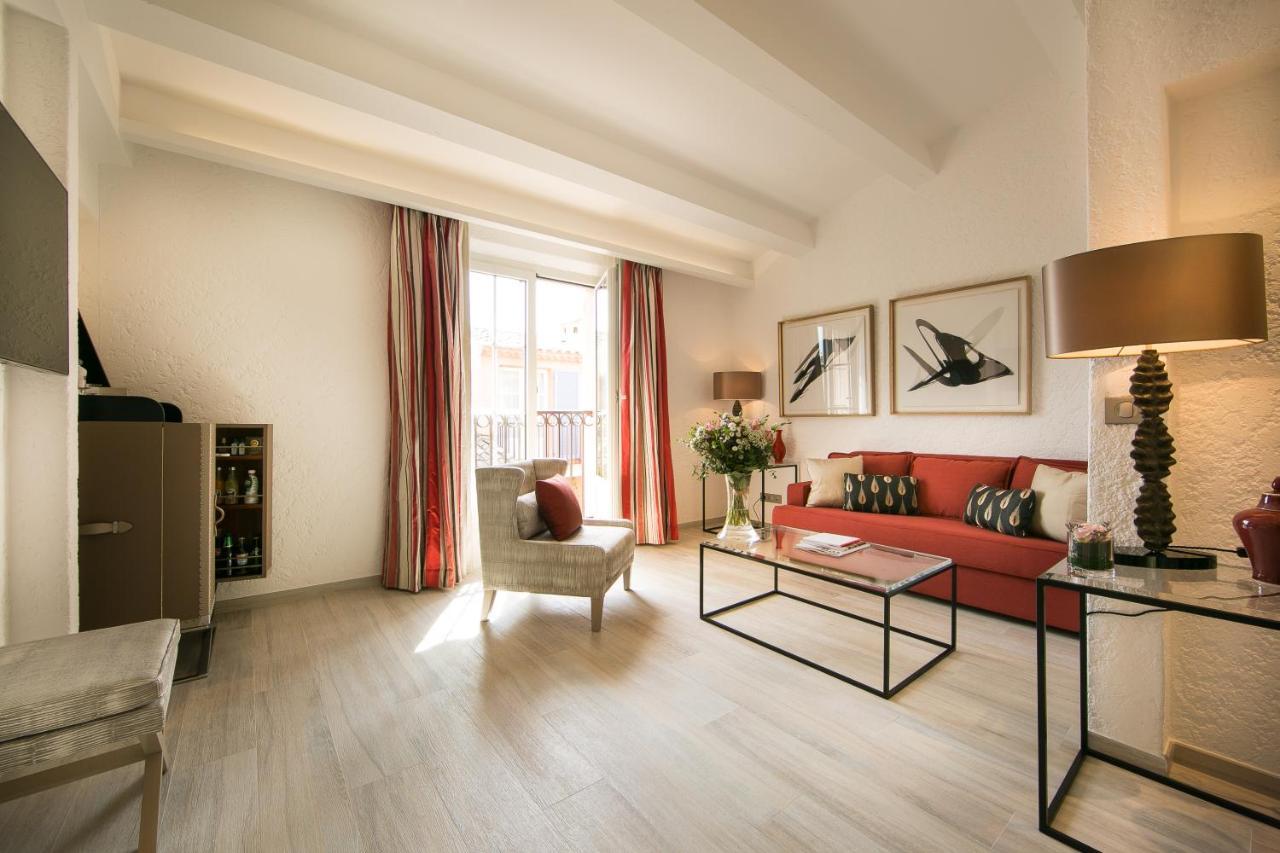 Suite du Roy