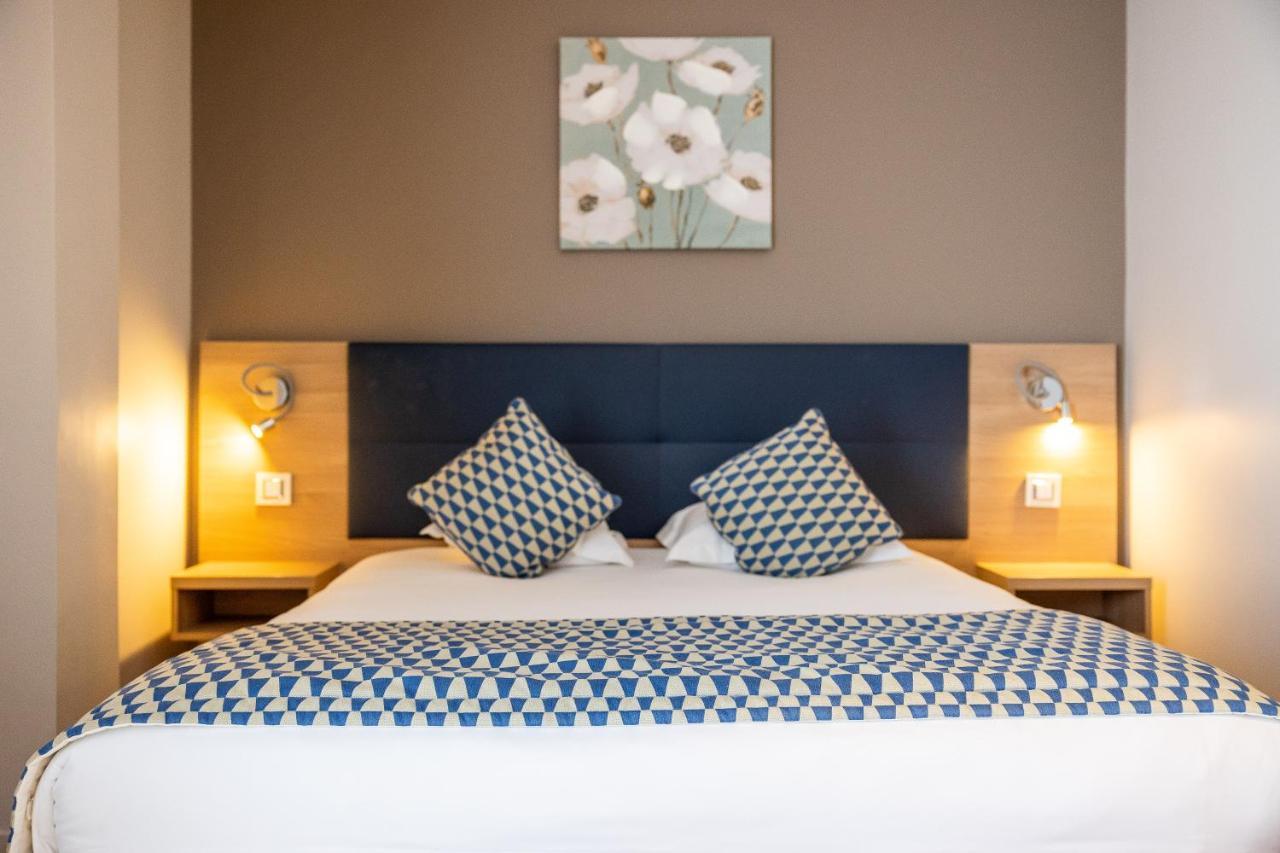 Superior Courtyard Double Room