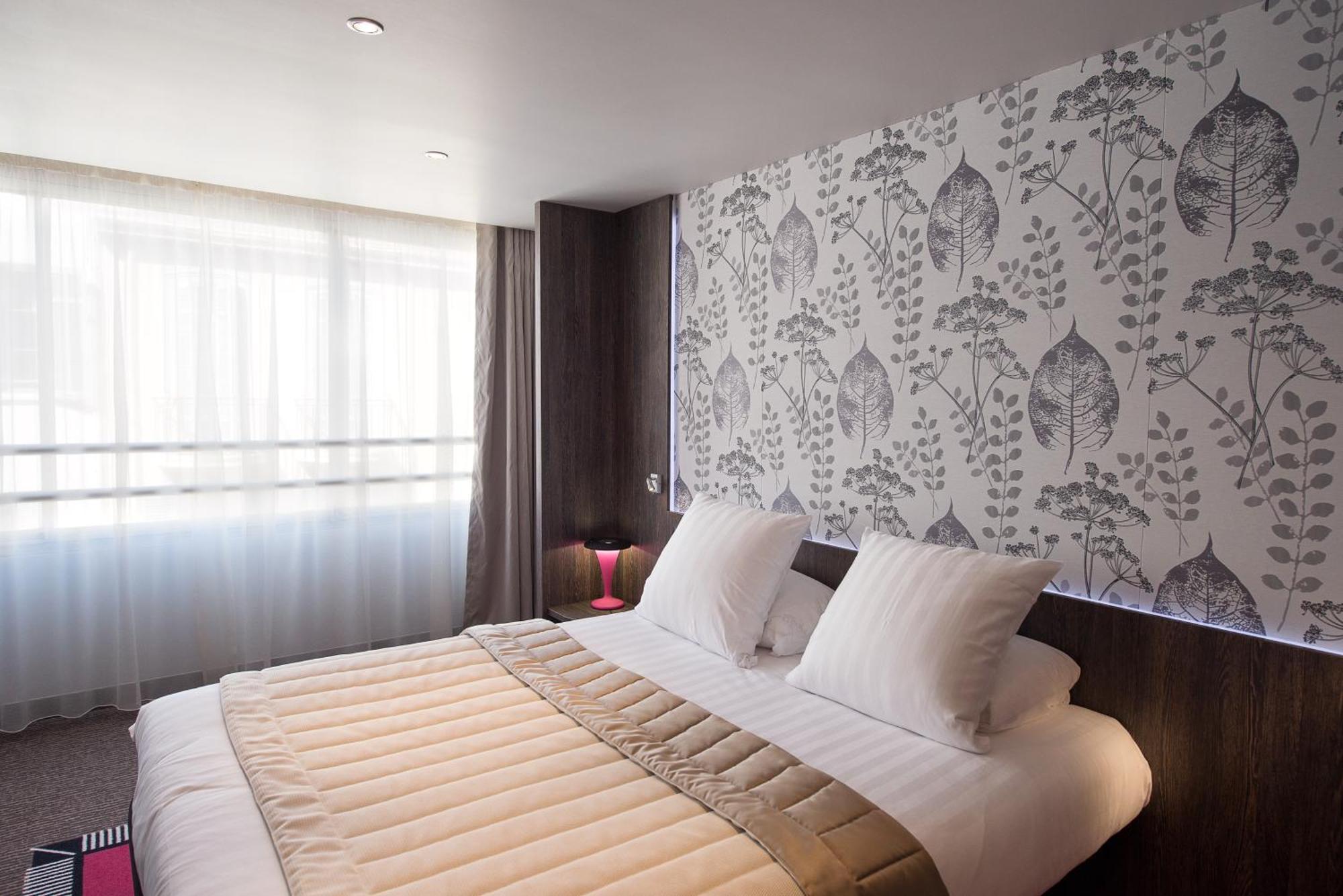 Comfort Doppelzimmer