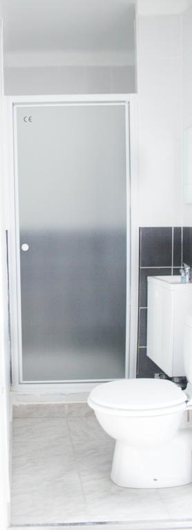 Standard Single Room with Shower