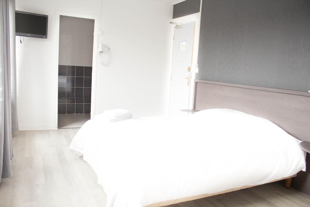 Double Room - Disability Access