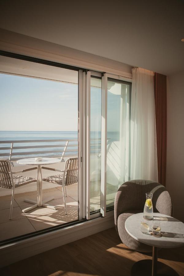 Suite with Sea View