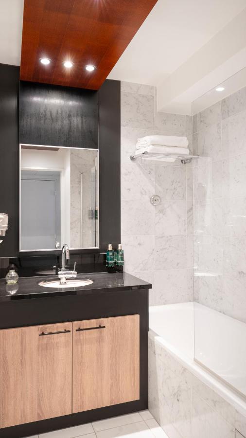 Prestige Suite (6 Personen + 1 Kind)