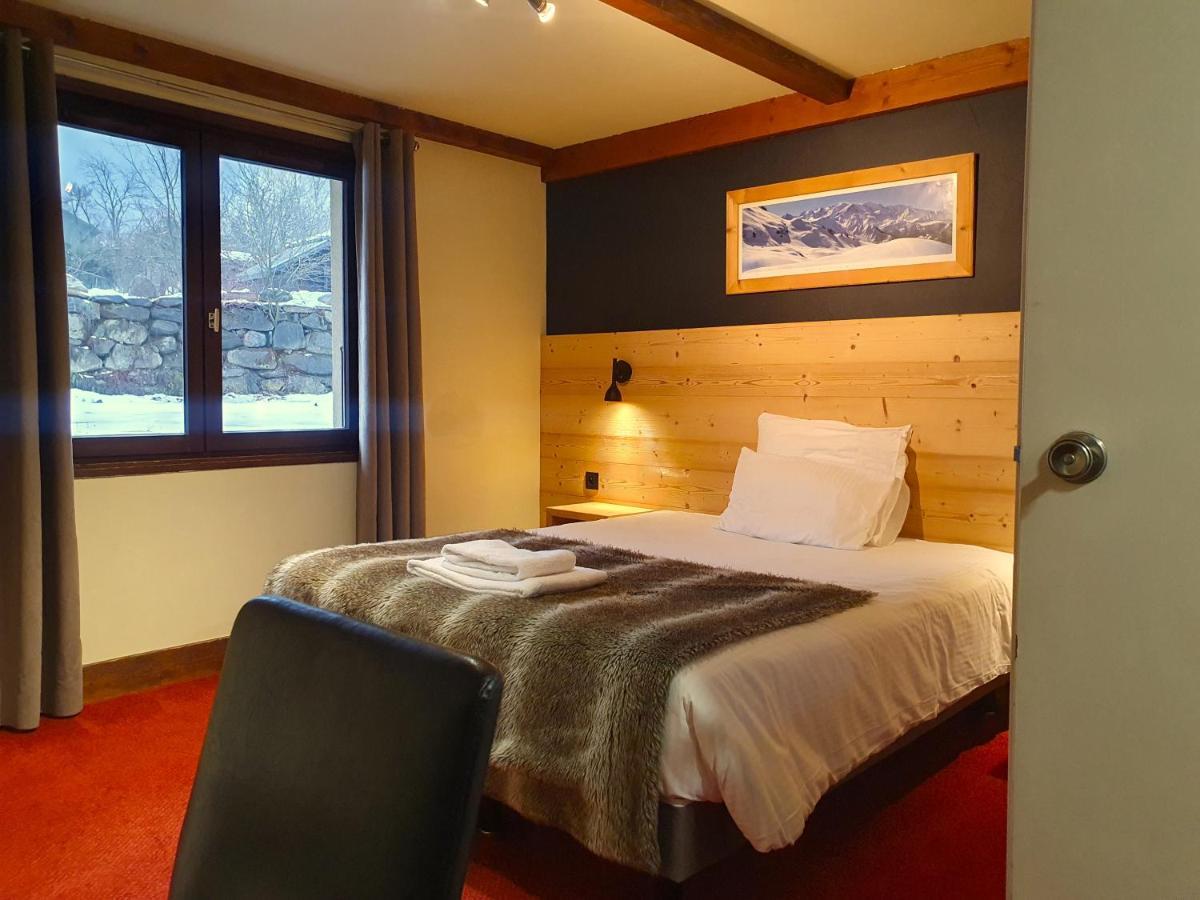 Double Room - Disability Access