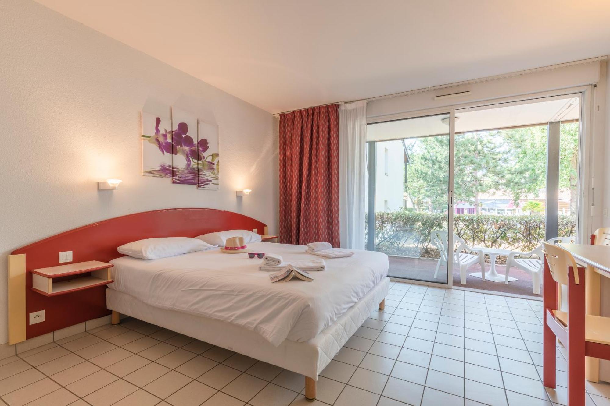 Double Room - Disability Access