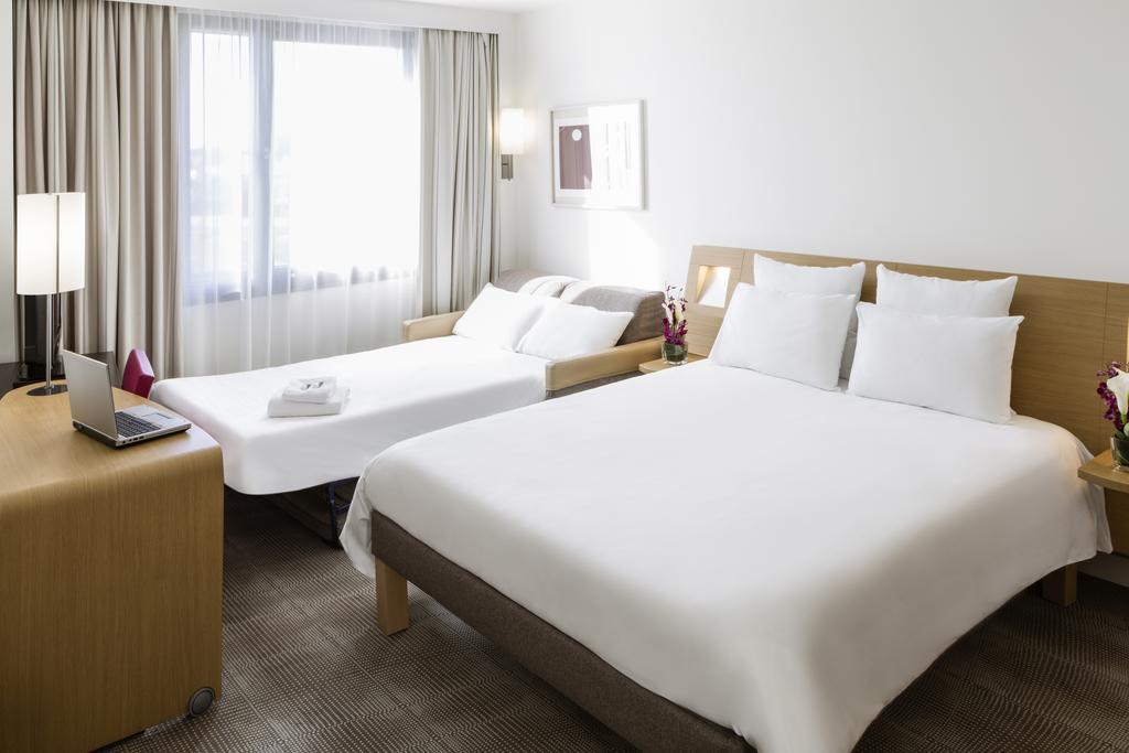 Classing Triple Room
