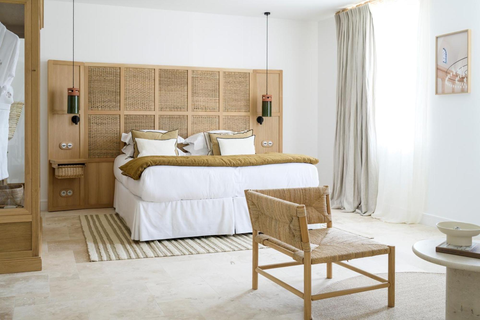 Apartament typu Suite z tarasem