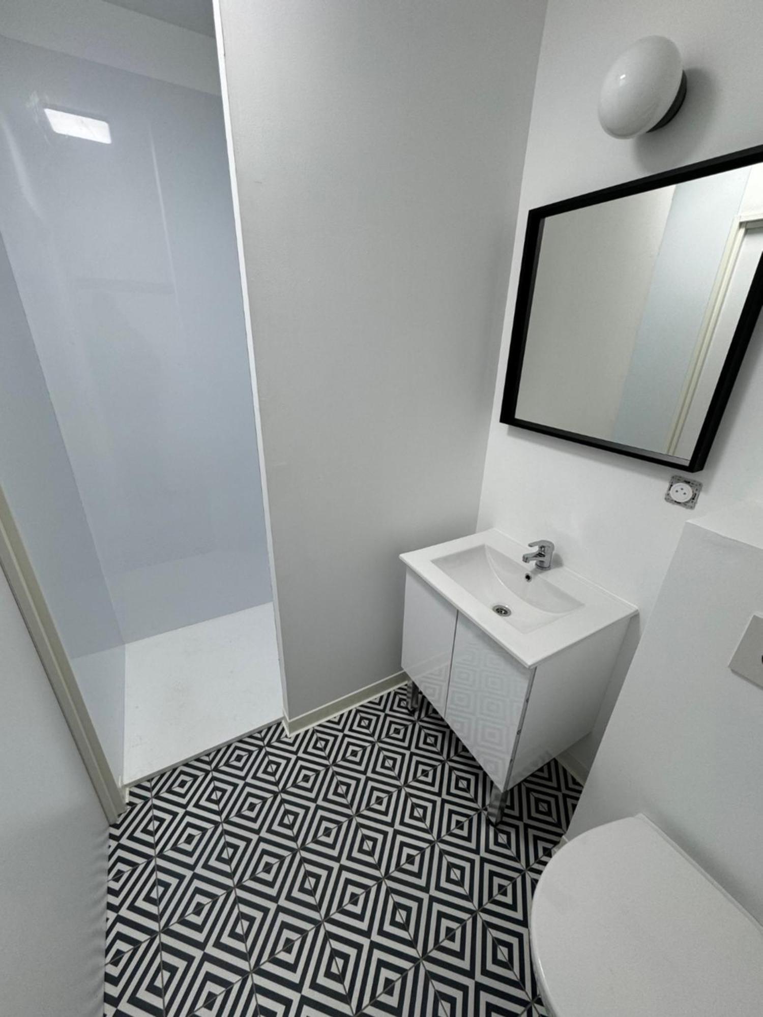 Duplex Apartment