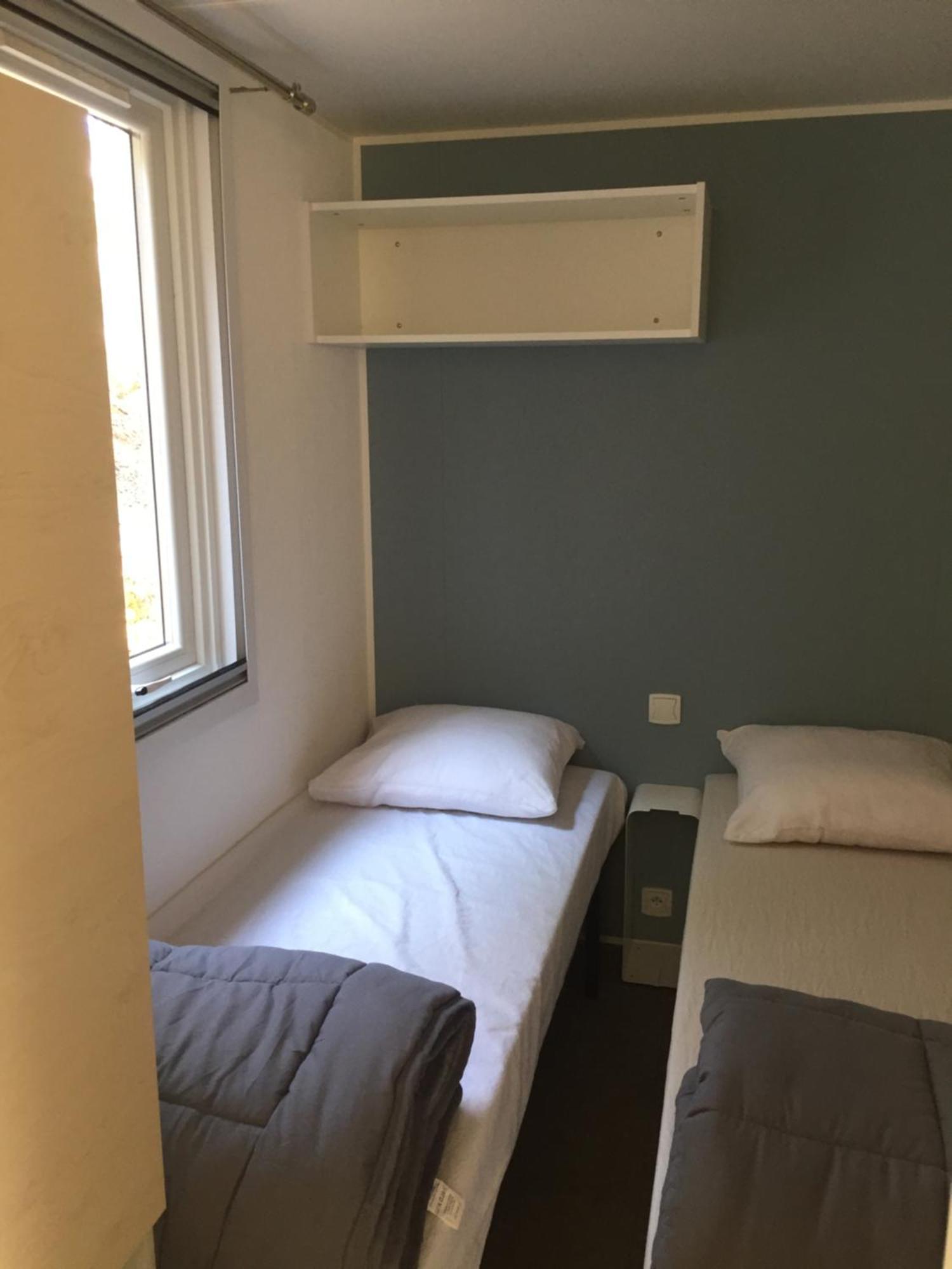 Mobile Home Titania