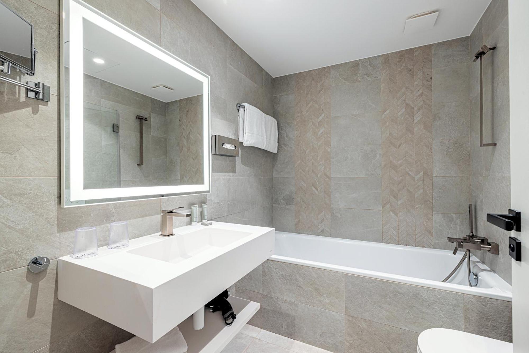 Superior Double Room - Non-Smoking