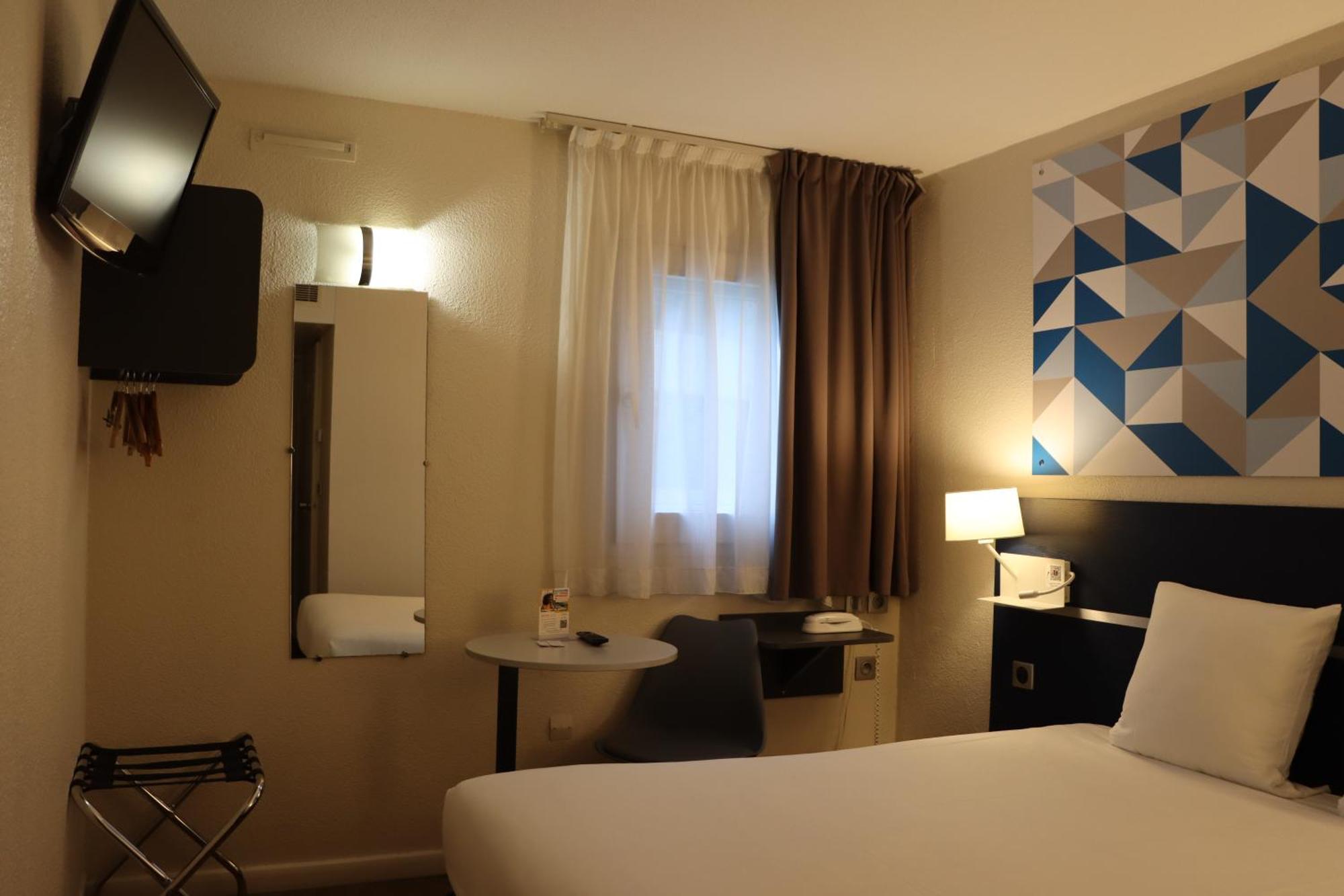 Double Room - Non Smoking