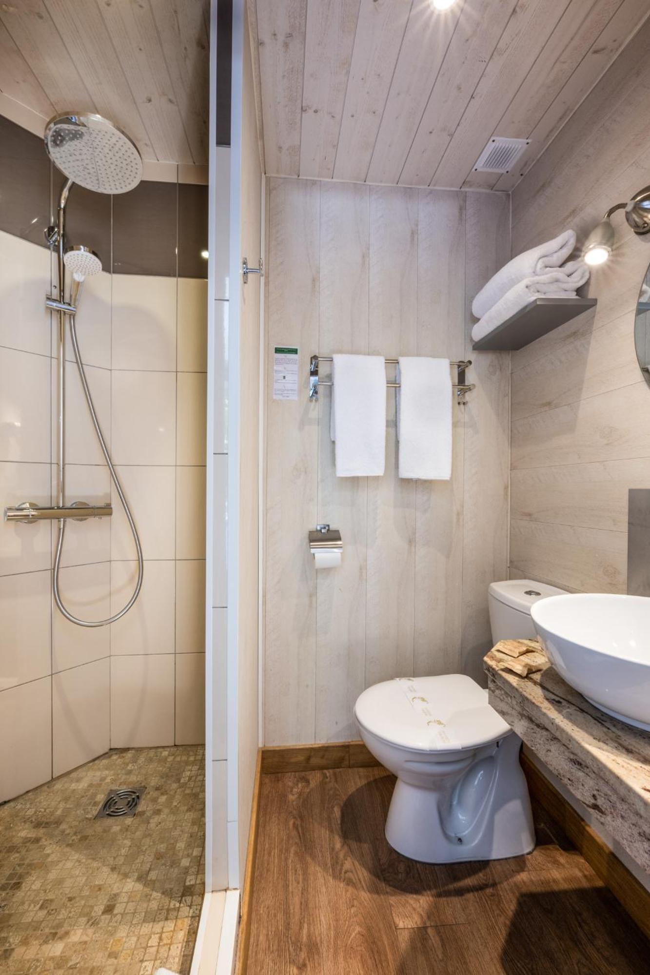 Superior Doppelzimmer