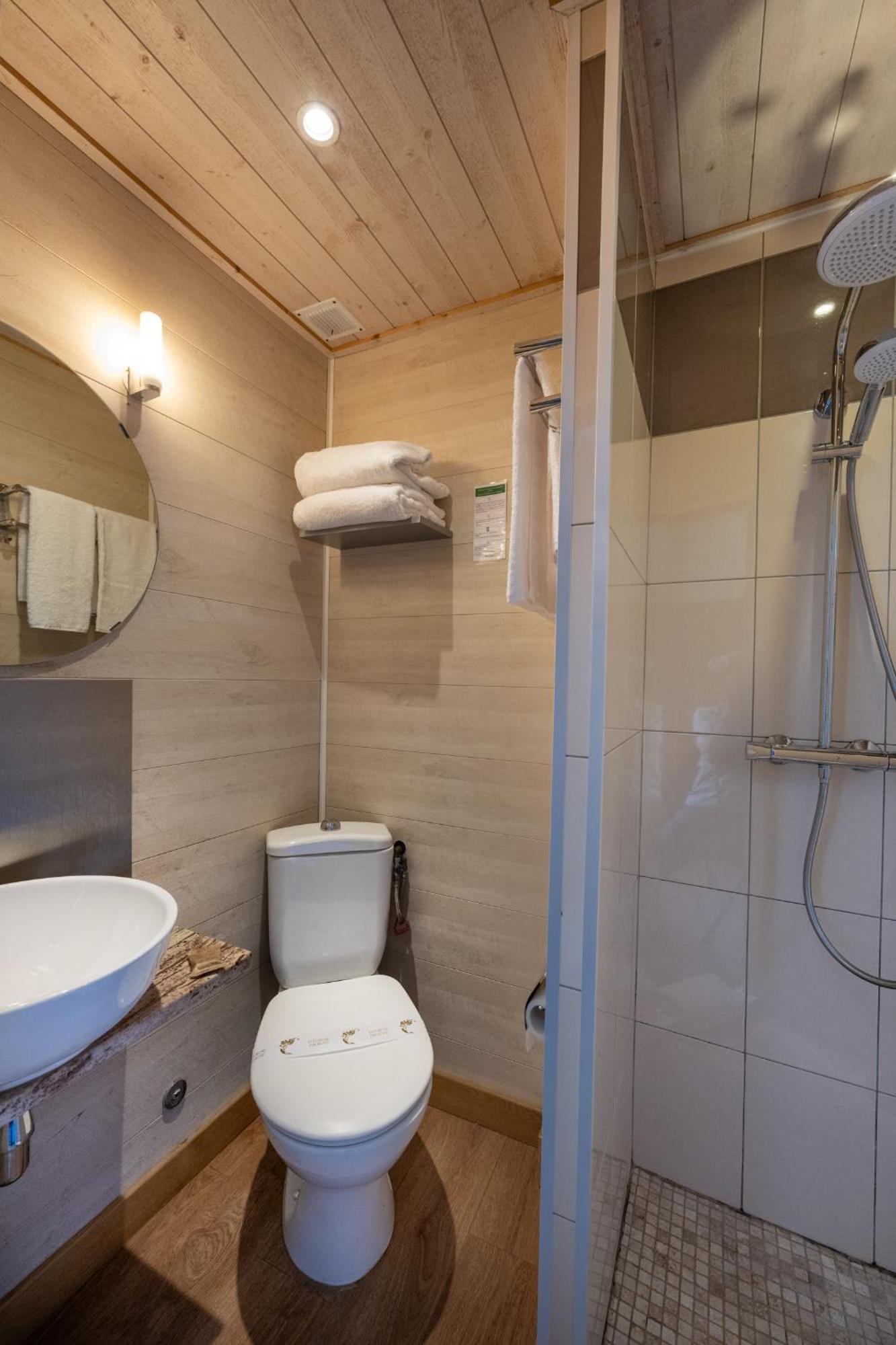 Standard Doppelzimmer